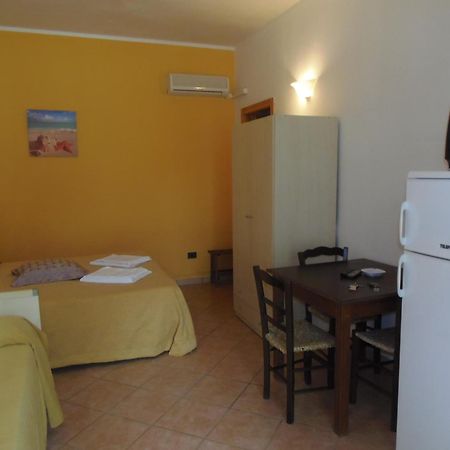 Missipezza Residence A Frassanito Alimini Chambre photo