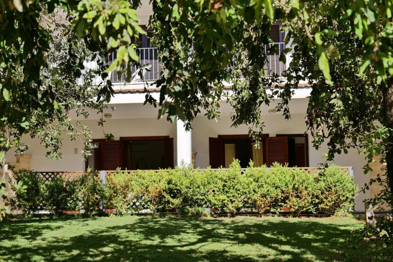 Missipezza Residence A Frassanito Alimini Extérieur photo