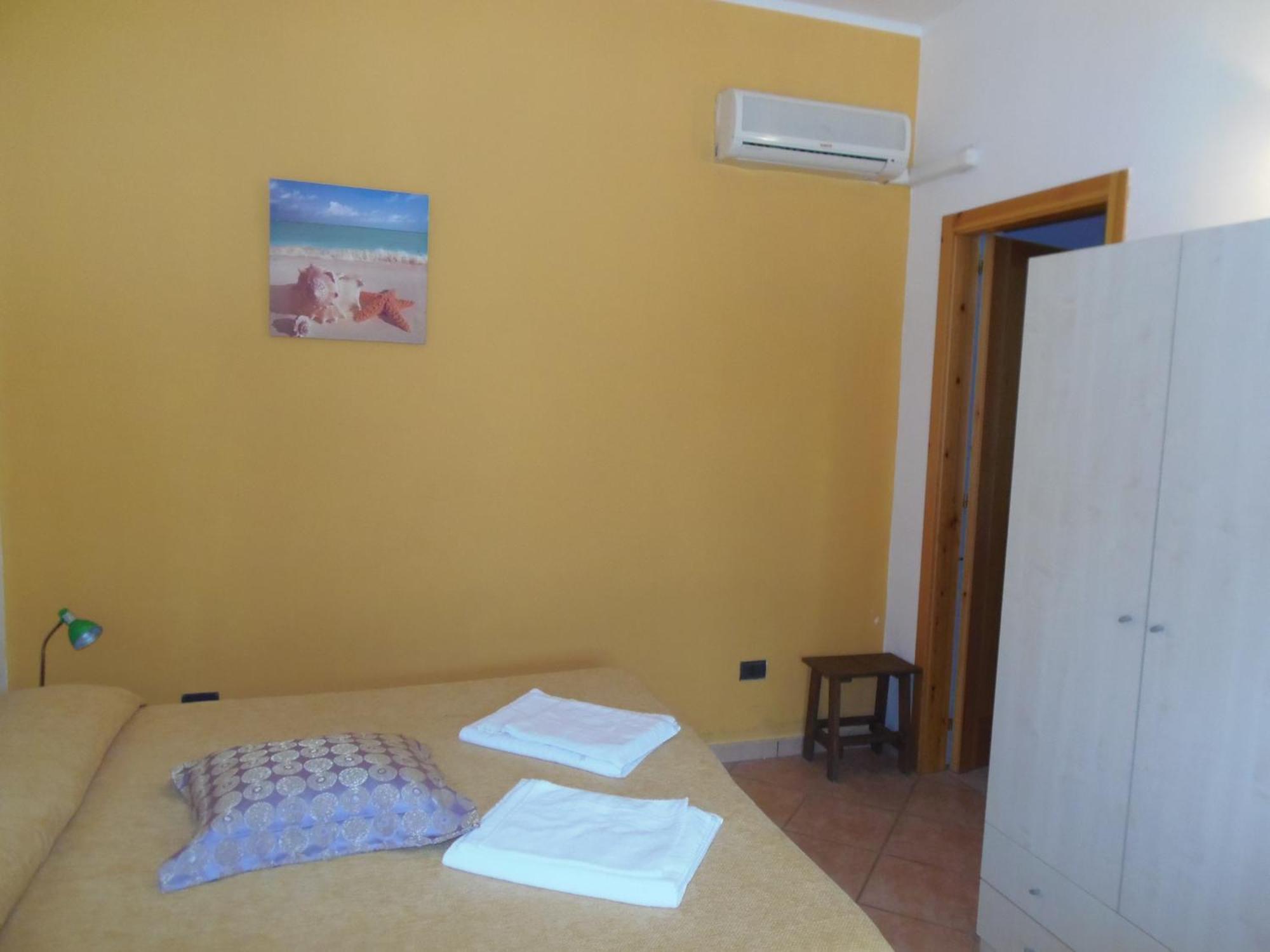 Missipezza Residence A Frassanito Alimini Chambre photo