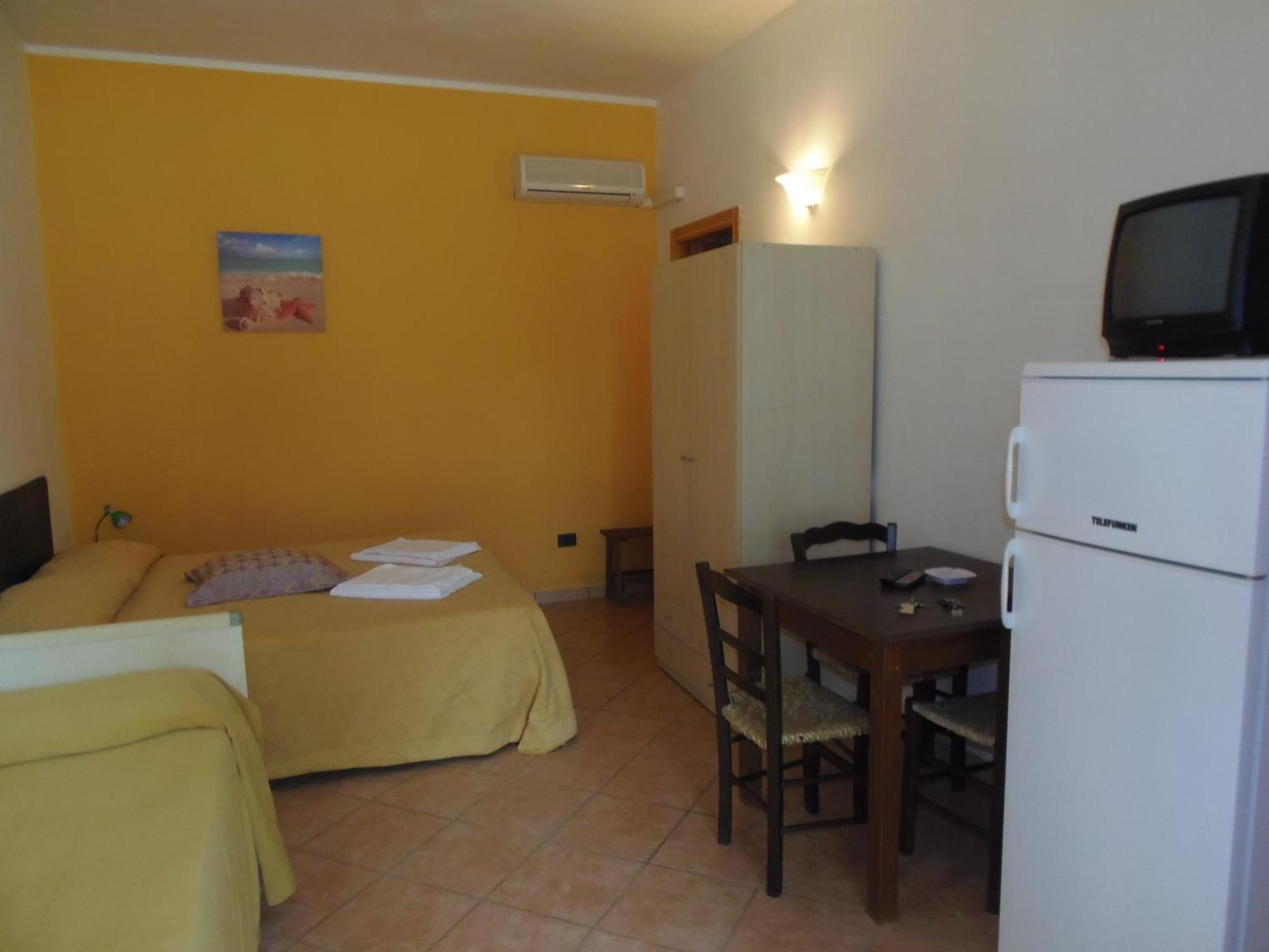 Missipezza Residence A Frassanito Alimini Chambre photo