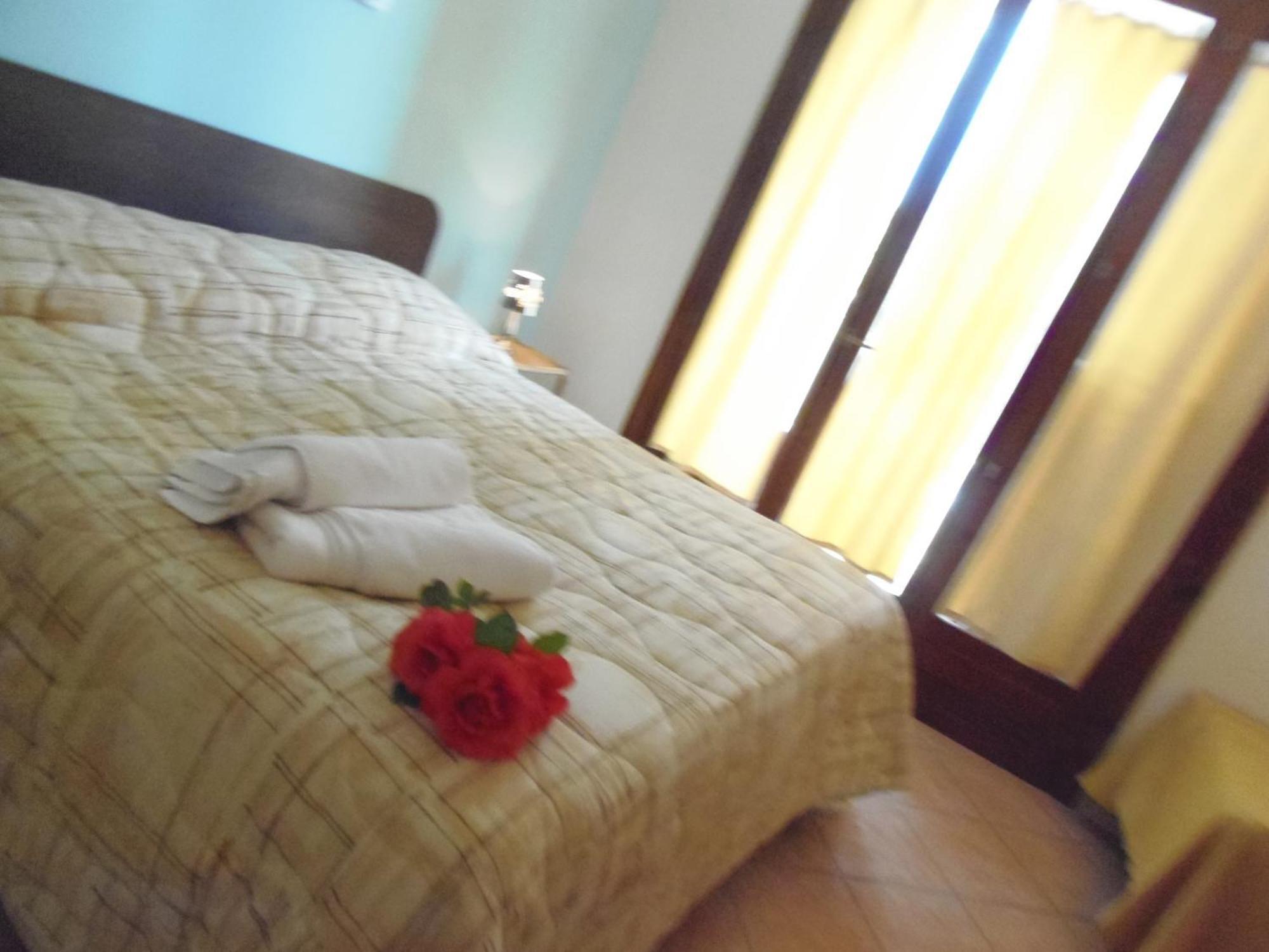 Missipezza Residence A Frassanito Alimini Chambre photo