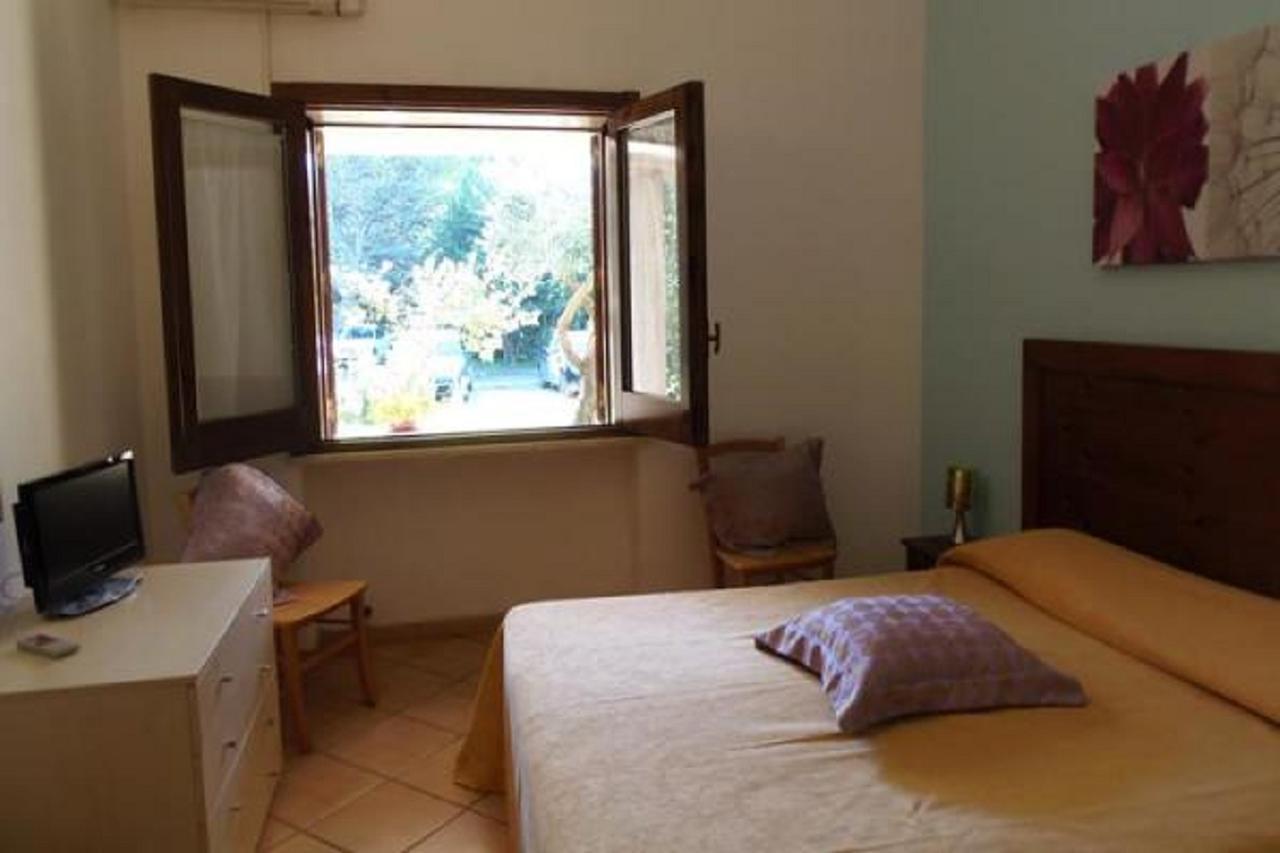 Missipezza Residence A Frassanito Alimini Extérieur photo