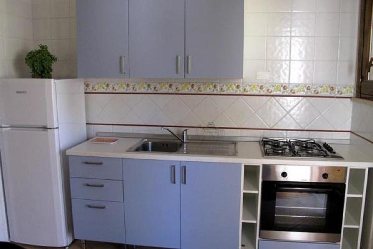 Missipezza Residence A Frassanito Alimini Extérieur photo