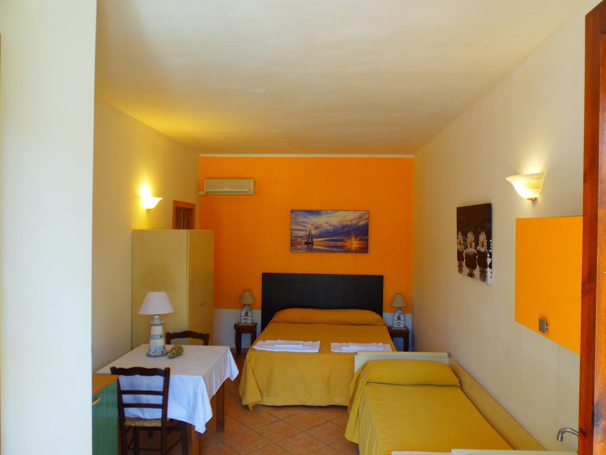 Missipezza Residence A Frassanito Alimini Extérieur photo